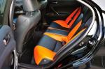 Lexus IS-F 2008 года